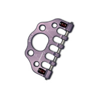 美國 rock exotica The Bolt 可拆卸螺栓式分力盤 RP5